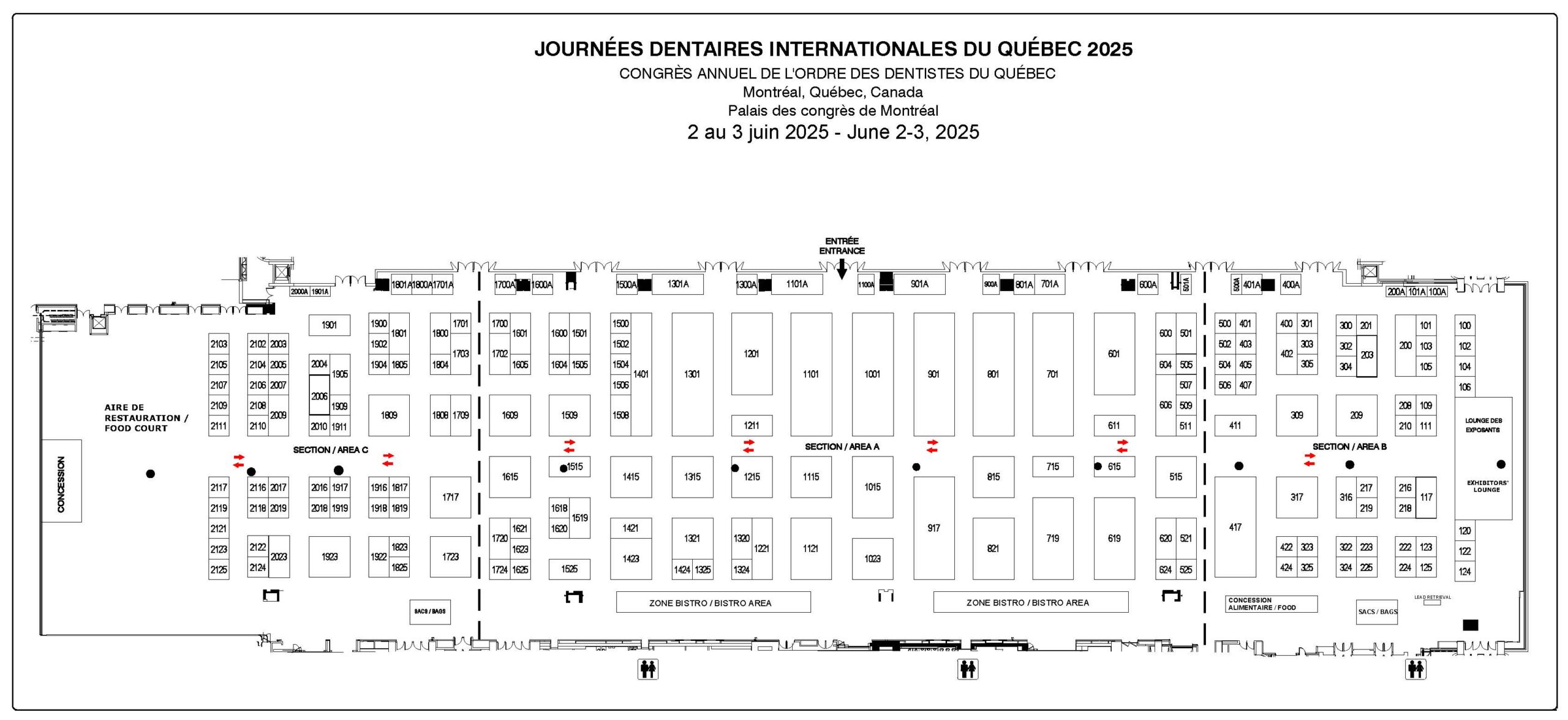 JDIQ 2025
