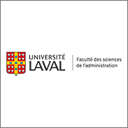UNIVERSITÉ LAVAL – Faculté des sciences de l’administration