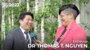 Entrevue-2022 - Dr Thomas T.Nguyen